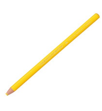 Matita dermotografica 7600 - giallo - Uni Mitsubishi