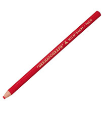 Matita dermotografica 7600 - rosso - Uni Mitsubishi