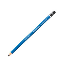 Matita di grafite Mars Lumograph 100 - gradazione 6B - Staedtler