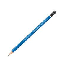 Matita di grafite Mars Lumograph 100 - gradazione HB - Staedtler