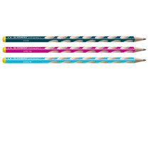 Matita grafite EASYgraph slim - gradazione HB - Stabilo - expo 90 pezzi