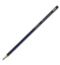Matita in grafite Goldfaber 1221 - esagonale - gradazione 3B - Faber-Castell