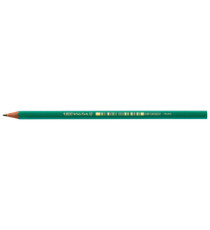 Matita in resina Ecolutions Evolution Graphite 650 - gradazione HB - Bic - conf. 12 pezzi