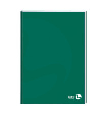 Maxiquaderno Color 80 - A4 - 1 rigo - 96 fogli - 80gr - cartonato - BM