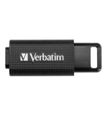 Memoria USB store 'N' go USB-C - 64GB - Nero - Verbatim - 49458