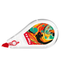 Mini pocket mouse Decor - Tipp-ex - expo 40 pezzi