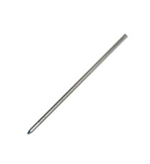 Minirefill per sfera multifunzione  - punta media - nero - Monteverde - conf. 4 pezzi