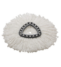 Mop in microfibra di ricambio - per UltraSpin mini - Vileda