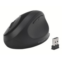 Mouse ergonomico ProFit - wireless - Kensington