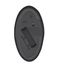 Mouse ergonomico ProFit - wireless - Kensington