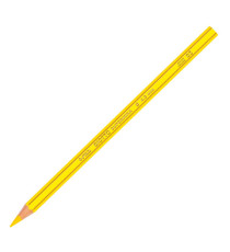 Pastello Supermina - mina 4 mm - giallo 03 - Giotto