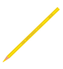 Pastello Supermina - mina 4 mm - giallo 03 - Giotto