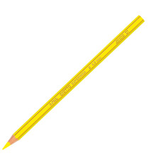 Pastello Supermina - mina 4 mm - giallo fluo 51 - Giotto