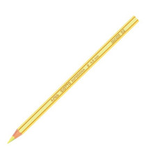Pastello Supermina - mina 4 mm - giallo limone 02 - Giotto