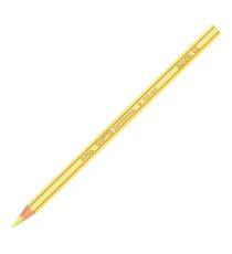 Pastello Supermina - mina 4 mm - giallo limone 02 - Giotto