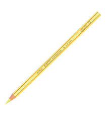 Pastello Supermina - mina 4 mm - giallo limone 02 - Giotto