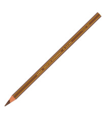 Pastello Supermina - mina 4 mm - marrone 32 - Giotto