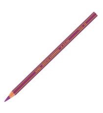 Pastello Supermina - mina 4 mm - porpora 15 - Giotto
