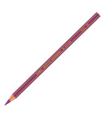 Pastello Supermina - mina 4 mm - porpora 15 - Giotto