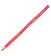 Pastello Supermina - mina 4 mm - rosa fluo 53 - Giotto