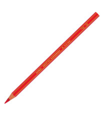 Pastello Supermina - mina 4 mm - rosso 12 - Giotto