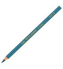 Pastello Supermina - mina 4 mm - turchese 24 - Giotto