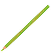 Pastello Supermina - mina 4 mm - verde fluo 54 - Giotto