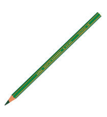 Pastello Supermina - mina 4 mm - verde smeraldo 19 - Giotto