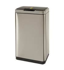 Pattumiera Alfred - con sensore apri & chiudi - 30 L - Perfetto