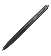 Penna a scatto Supergrip G - punta 0,7mm - colori assortiti - Pilot - expo 48 pezzi