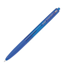 Penna a scatto Supergrip G - punta 1,6mm - colori assortiti  - Pilot - expo 48 pezzi