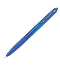 Penna a scatto Supergrip G - punta 1,6mm - colori assortiti  - Pilot - expo 48 pezzi