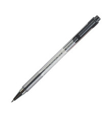 Penna a sfera a scatto BP S Matic - punta media 1,0mm - nero  - Pilot