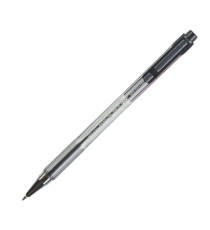 Penna a sfera a scatto BP S Matic - punta media 1,0mm - nero  - Pilot