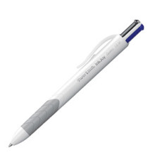 Penna a sfera a scatto multifunzione Inkjoy Quatro - punta 1,0mm - classic - Papermate