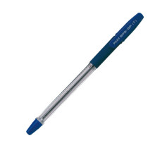 Penna a sfera BPS GP - punta extra 1,6 mm - blu - Pilot