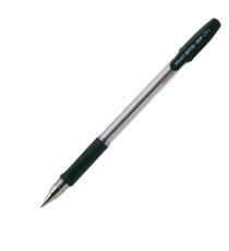 Penna a sfera BPS GP - punta extra 1,6 mm - nero - Pilot