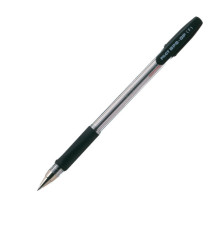 Penna a sfera BPS GP - punta extra 1,6 mm - nero - Pilot