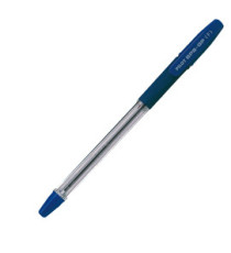 Penna a sfera BPS GP - punta fine 0,7 mm - blu - Pilot