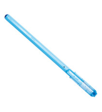 Penna a sfera con cappuccio Superb Antibacterical+ - punta 0,7 mm - inchiostro blu - Pentel