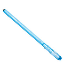 Penna a sfera con cappuccio Superb Antibacterical+ - punta 0,7 mm - inchiostro nero - Pentel