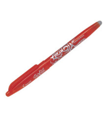 Penna a sfera Frixionball - punta 0,7mm - arancio - Pilot