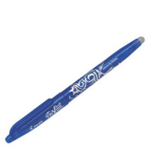 Penna a sfera Frixionball - punta 0,7mm - azzurro - Pilot