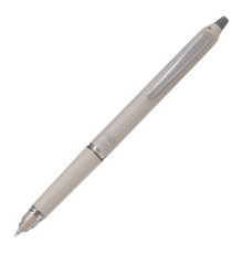 Penna a sfera Frixionball Zone - punta 0,7 mm - fusto beige - Pilot