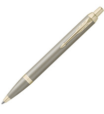 Penna a sfera IM Line Up - punta M - sabbia - Parker