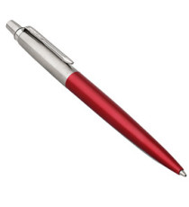 Penna a sfera Jotter Core - fusto rosso - Parker