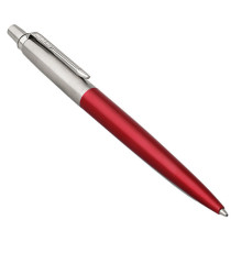 Penna a sfera Jotter Core - fusto rosso - Parker