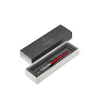 Penna a sfera Jotter Core - fusto rosso - Parker