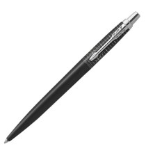 Penna a sfera Jotter XL Legacy of Flight GT - punta M - nero - Parker
