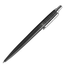 Penna a sfera Jotter XL Legacy of Flight GT - punta M - nero - Parker